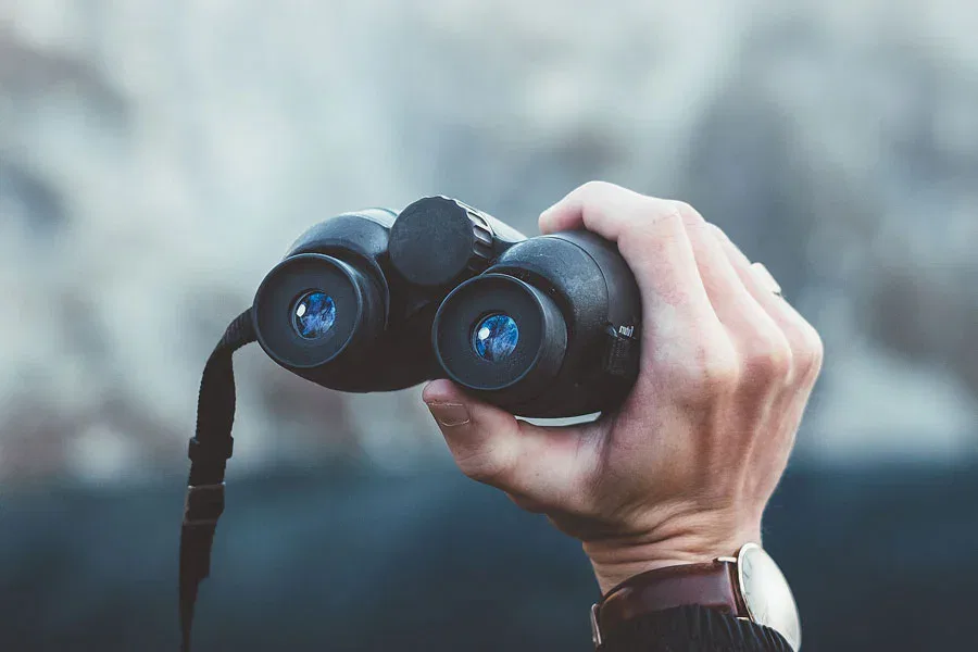 Best Binoculars