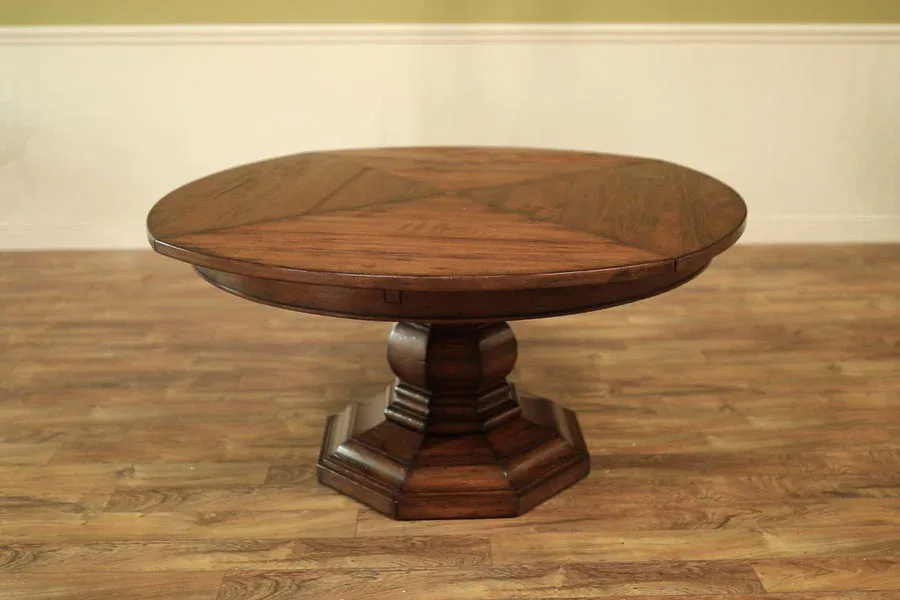 Best Round Dining Table