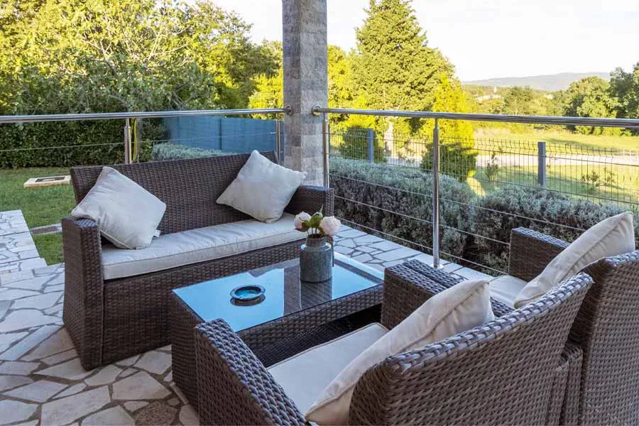 Best Rattan Furniture