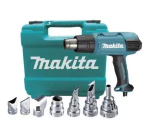 Heat Gun Kit