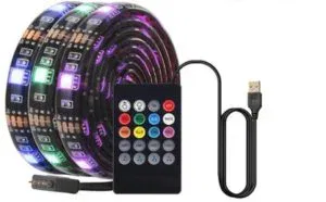 Party Lights Company