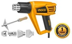 Kiwi Grab Heat Gun