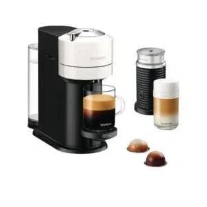 Nespresso DeLonghi Vertuo