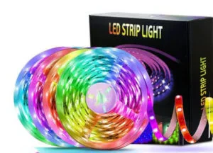 Led Strip Lights