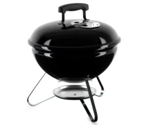 Weber Smokey Joe Charcoal BBQ