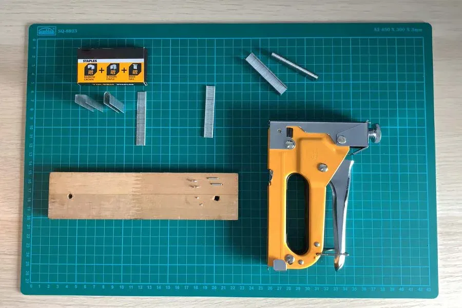 Best Staple Guns