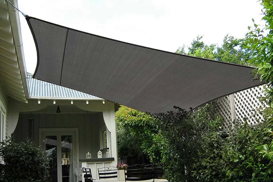 Best Shade sail