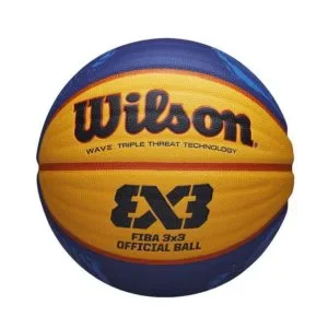 Wilson Basketball