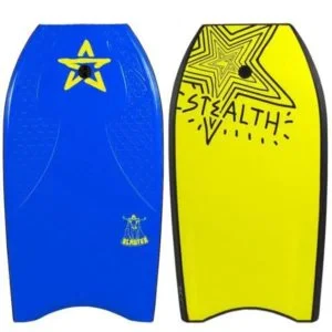Stealth Bodyboards