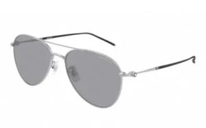 Rectangular Sunglasses