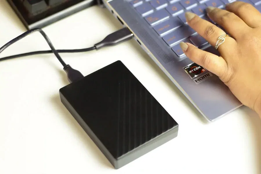 Best External Hard Drives