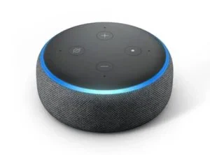 Amazon Echo Dot