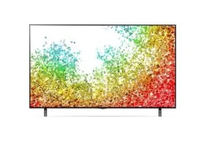 LG 65 inch TV