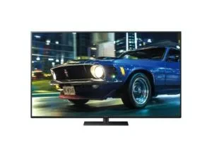 Panasonic Television