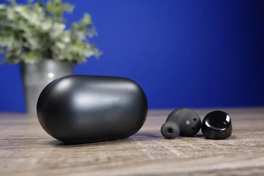 Best Noise Cancelling Earbuds