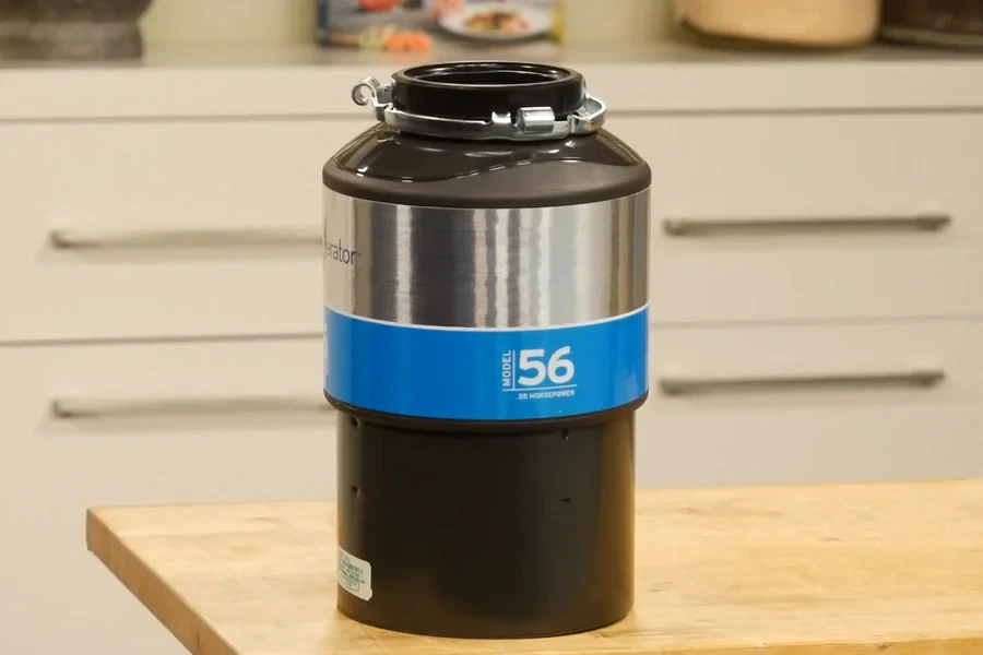 Best Waste Disposal Unit