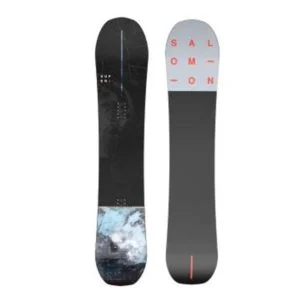 Salomon Snowboard