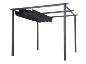 Freestanding Pergola