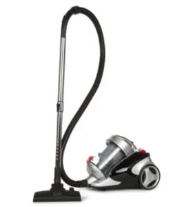 Bagless Vacuum