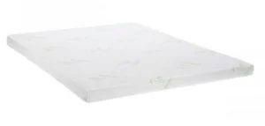 Cool Gel Memory Foam Mattress Topper