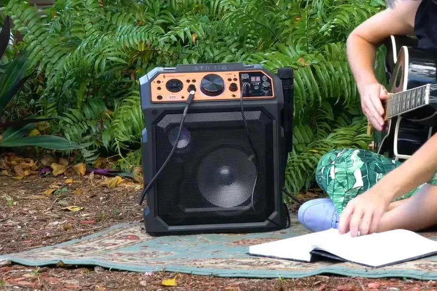 Best Karaoke Machines