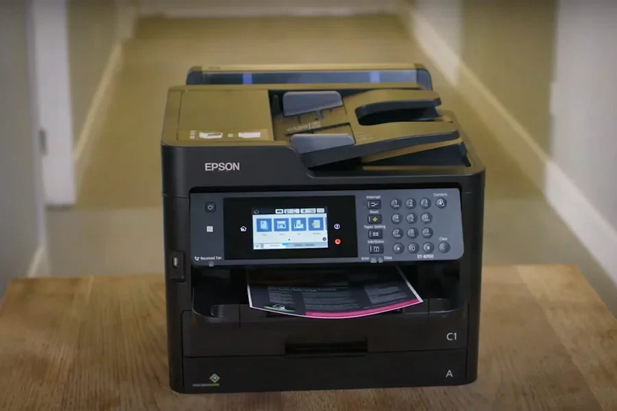 Best Wireless Printers
