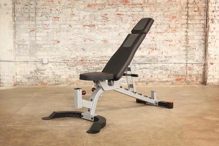 Best Adjustable Weight Bench