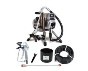 Airless Paint Sprayer