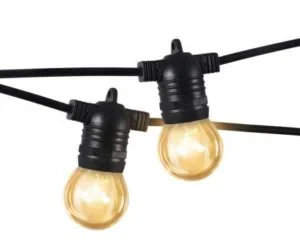 Festoon String Lights