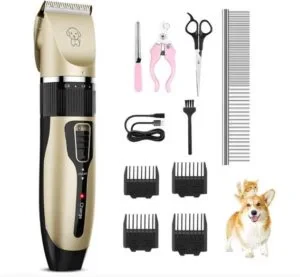 Dog Clippers