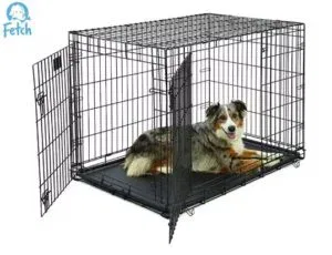Dog Crate Cage
