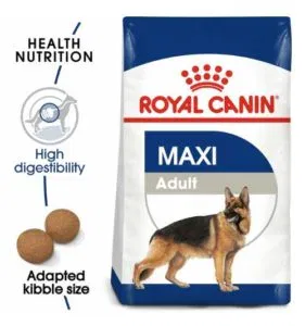 Dry Dog Food