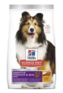 Hill's Science Diet