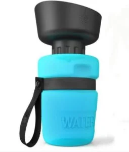 Pet Water Bottle