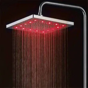 Square Shower Head