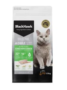 Black Hawk