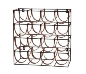 Bottles Wine Rack