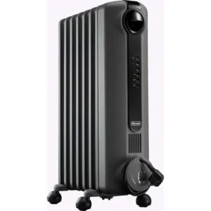 Delonghi Digital Oil Column Heater