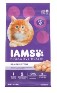 IAMS Proactive Health
