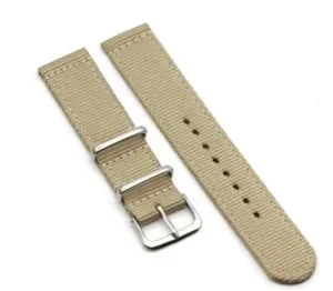 Nylon Watch Strap