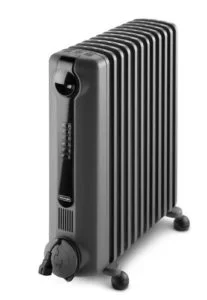 Oil Column Heater