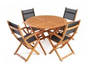Outdoor Dining Set