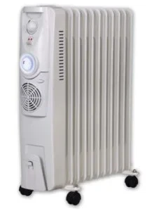 Sunair Oil Heater