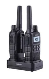 Handheld UHF