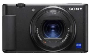 Sony ZV-1