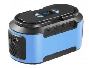 Solar Battery Charger