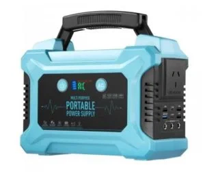 Solar Lithium Battery