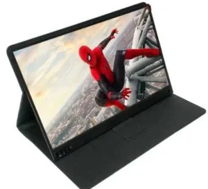 Orotec Touchscreen Monitor