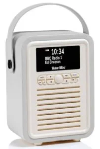 VQ Retro DAB Digital FM