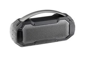 Wave Portable Speaker